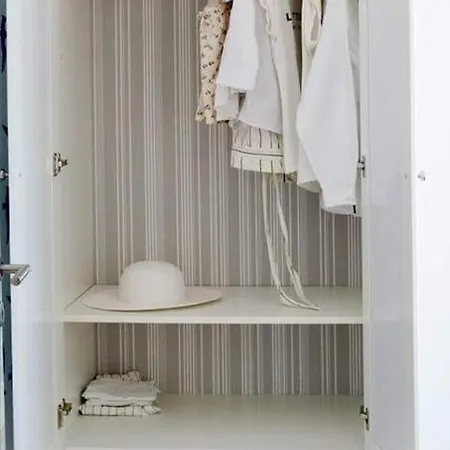 Azur Home Spa - Alezzi Resort Beach 아파트 *