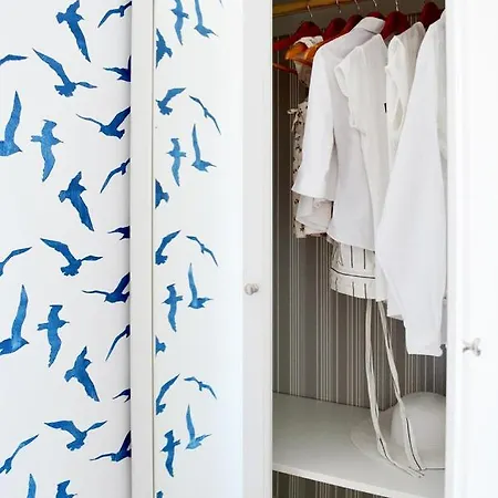 Azur Home Spa - Alezzi Resort Beach 아파트 Năvodari