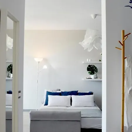 Apartament Azur Home Spa - Alezzi Resort Beach *
