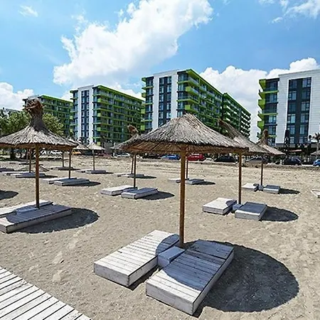 Azur Home Spa - Alezzi Resort Beach